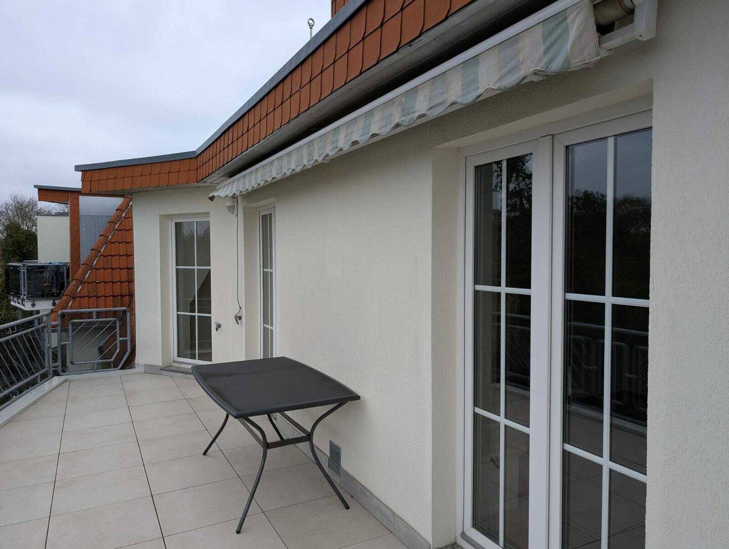 Exklusive Terrassenwohnung mit einzigartigem Flair - Ihr neuer Wohntraum wartet! – Magdeburg – Vorschaubild 7