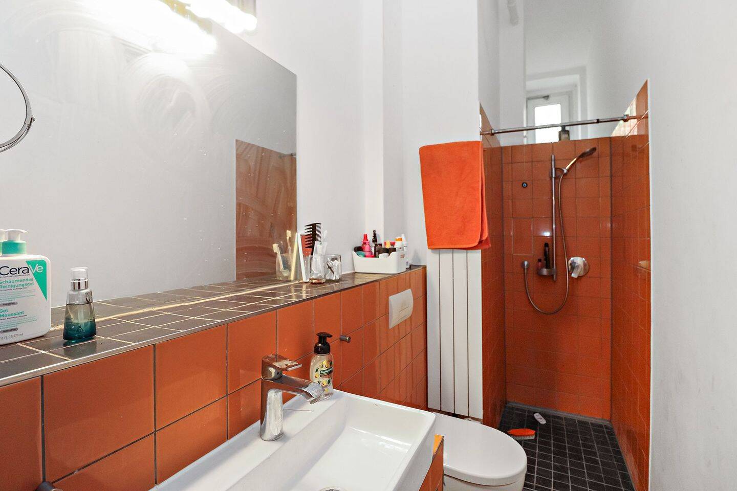 Vermietete Altbauwohnung nahe Lietzensee: stilvolle Kapitalanlage in Charlottenburger Bestlage – Berlin – Vorschaubild 6