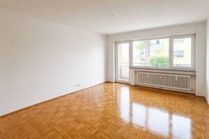 Charmante Erdgeschosswohnung mit 2 Zimmern in gefragter Lage von München-Hadern. – 81377 München – Vorschaubild 8