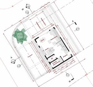 NEUBAUPROJEKT: IHR TRAUMHAUS IN MODERNER HOLZRAHMENBAUWEIHR TRAUMHAUS IN MODERNER HOLZRAHMENBAUWEISE – 40211 Düsseldorf – Vorschaubild 8