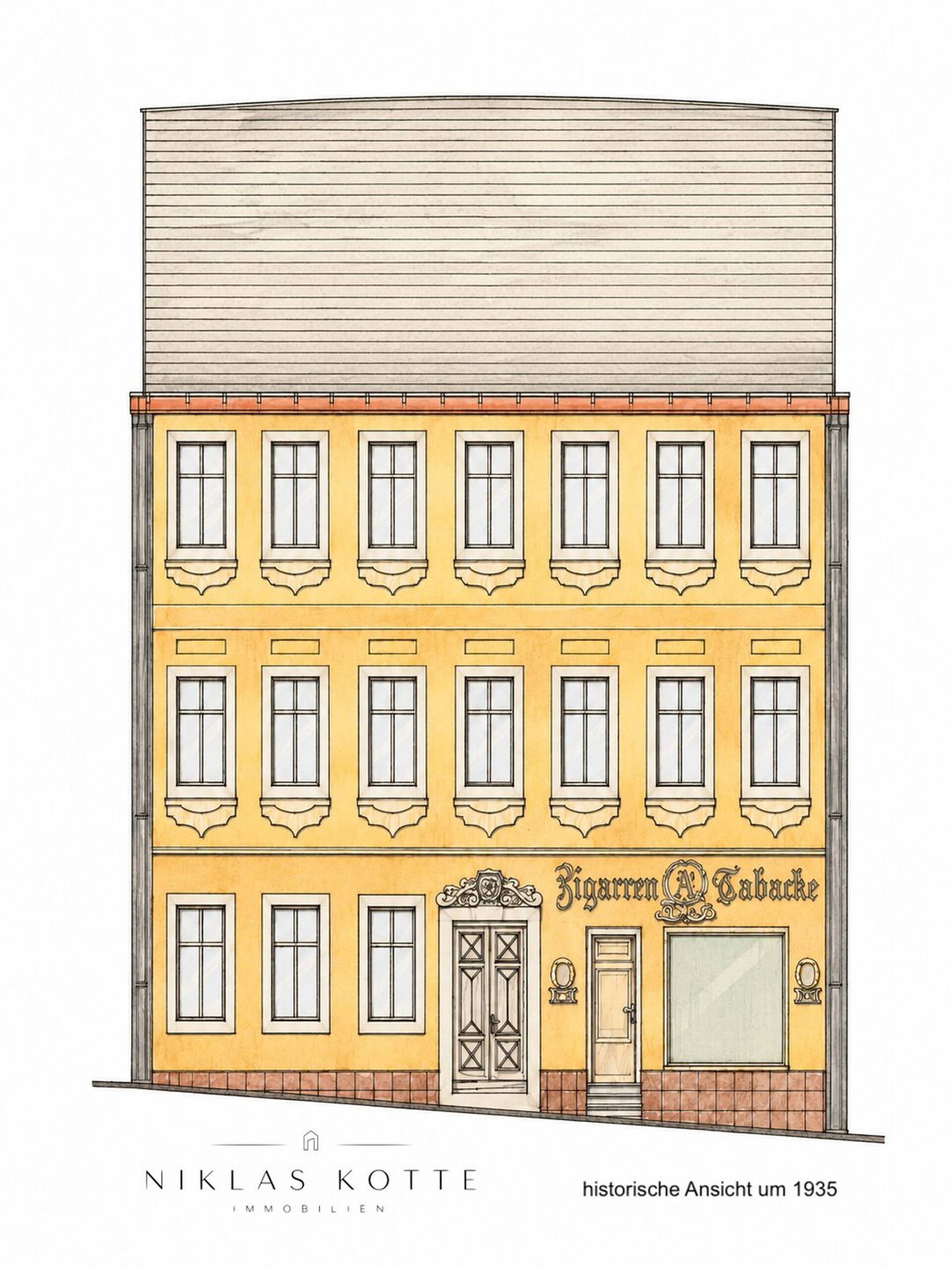 Haus in 04600 Altenburg mit 200 m² kaufen