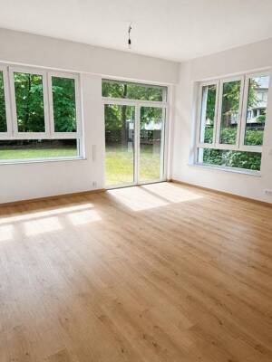ERSTBEZUG- Stilvolle 3-Zimmer-Wohnung in repräsentativer Jugendstilvilla – 52064 Aachen – Vorschaubild 7