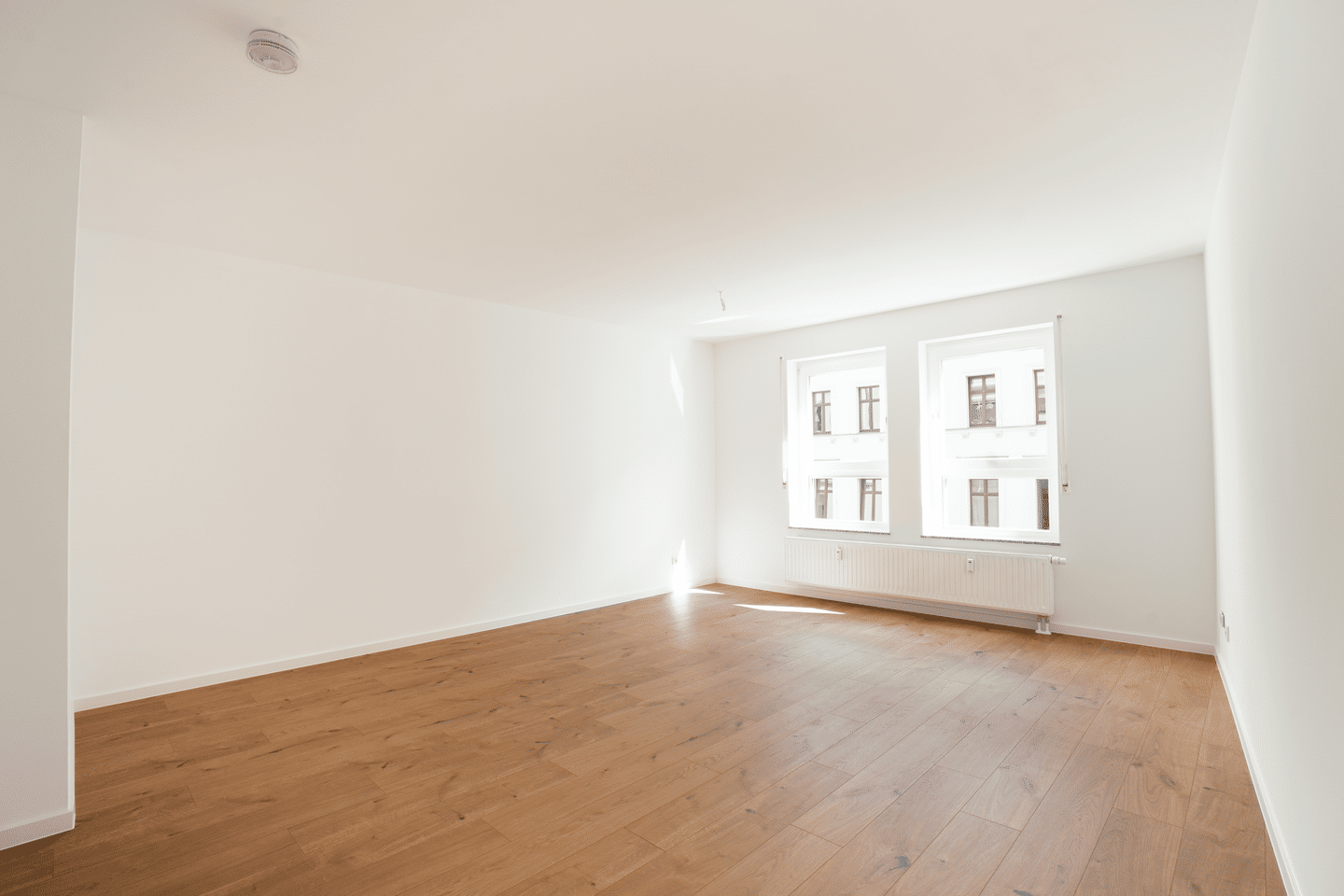 Hochwertige Wohnung! Inkl. EBK und Aufzug im Gebäude – Leipzig – Vorschaubild 6
