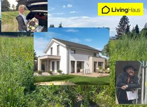 VORFREUDE AUF IHR GLÜCKLICHES FAMILIENLEBEN IM NEUEN HAUS! TEL. 01714863595 – 9600 Weißenborn/Erzgebirge – Vorschaubild 1