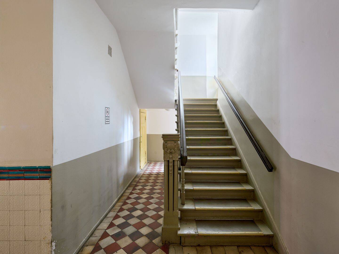 Investition in gefragter Lage: 2-Zimmer-Wohnung mit Balkon nahe Maybachufer – Berlin – Vorschaubild 7