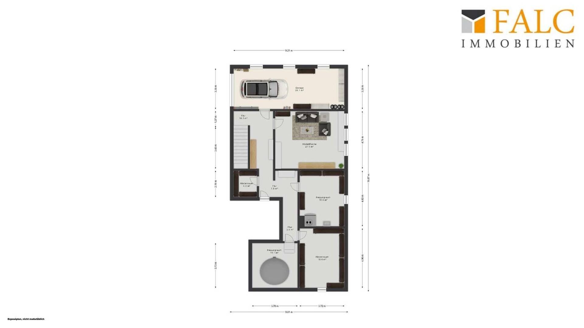 Haus in 53819 Neunkirchen-Seelscheid mit 147 m² kaufen