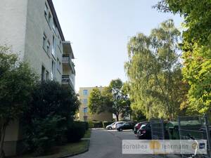 Hübsches 1-Zimmerwohnung im Grünen in Mainz-Bretzenheim – 55128 Mainz – Vorschaubild 8