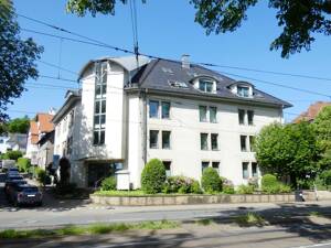 In direkter Nähe zum Landgericht: ETW im Zentrum – 33604 Bielefeld – Vorschaubild 2
