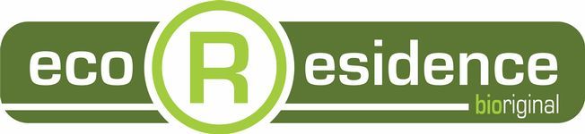 Eco-Résidence logo