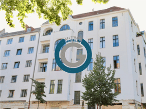 NAHE SPREE & SCHLOSSPARK - SINGLE-WOHNUNG - ZUR ZEIT VERMIETET – 10589 Berlin – Vorschaubild 1