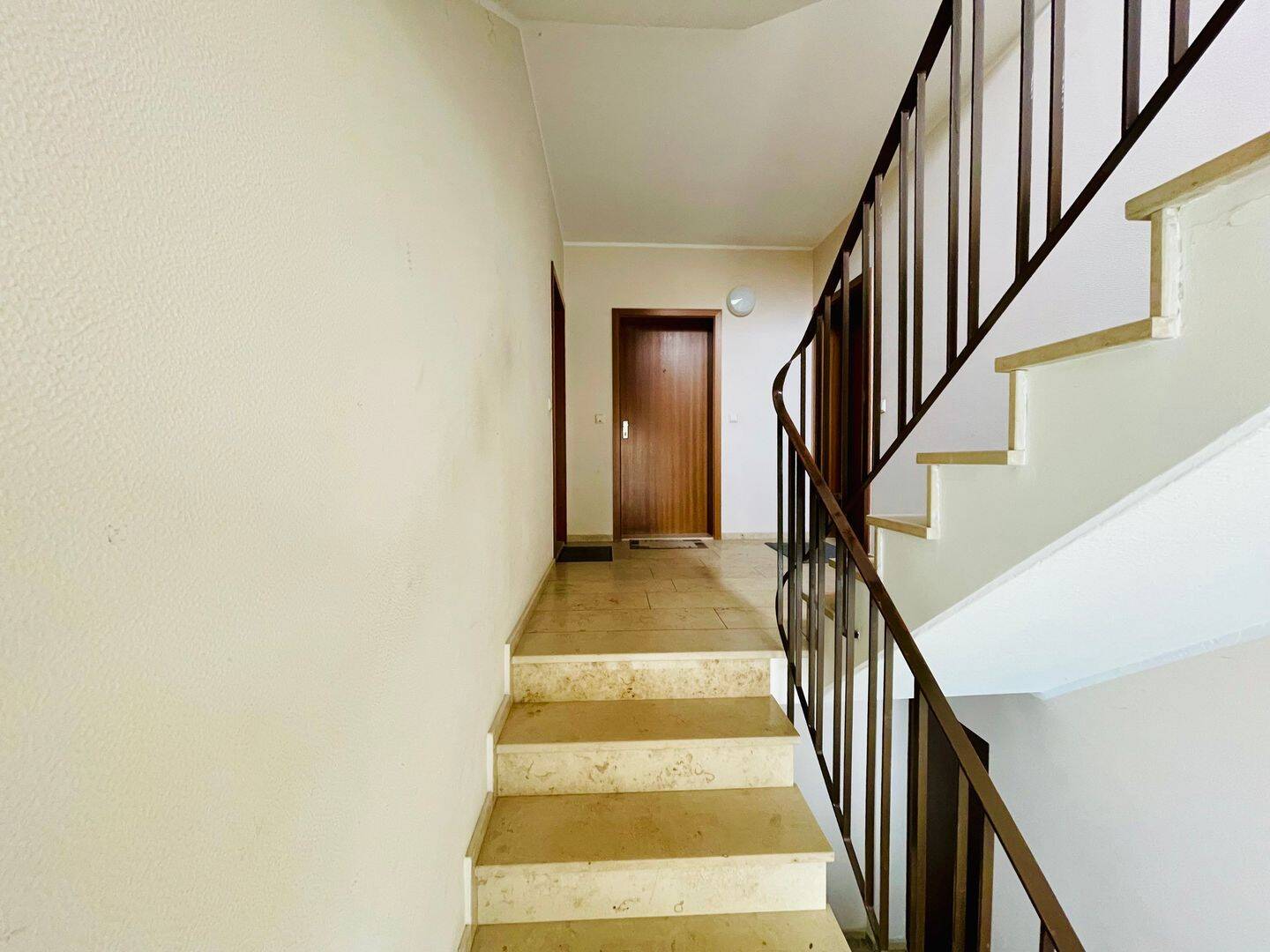 MA-Feudenheim - Renovierte 3 ZKD/Balkon-Erdgeschosswohnung – Mannheim – Vorschaubild 9