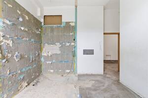 Genehmigte Kurzzeitvermietung: 3-Zimmer-Erdgeschosswohnung in historischem Ensemble – 13088 Berlin – Vorschaubild 6
