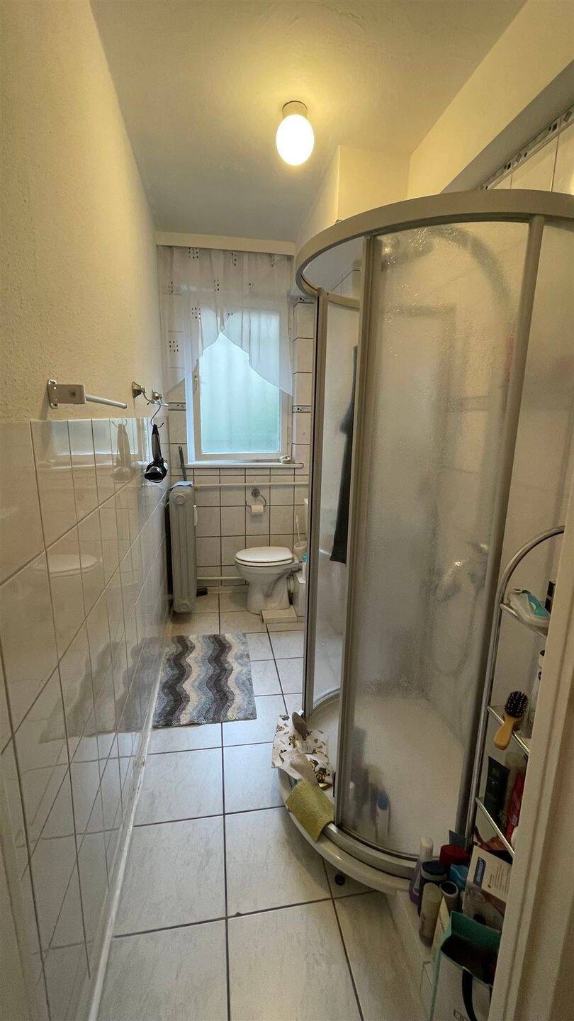 Gepflegte 2-Zi-Wohnung nahe U-Bhf. Kleistpark* nahe S Yorckstraße* – Berlin – Vorschaubild 3