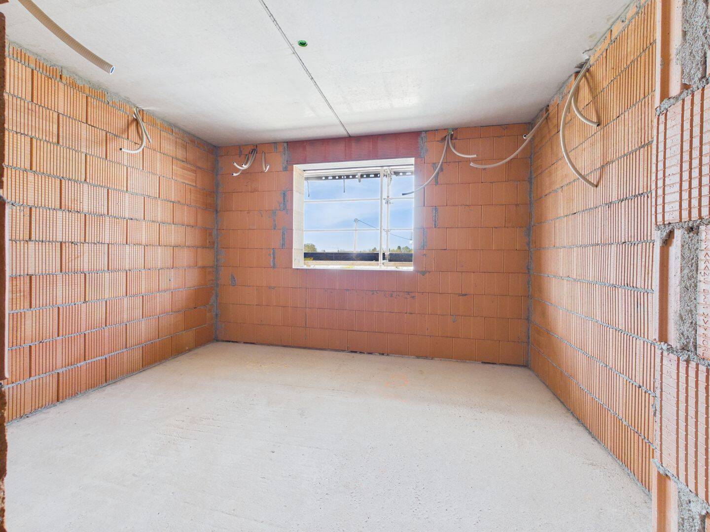 NEUBAU: Ingolstadt-Süd (Hundszell) 3-ZKB-Wohnung (1. OG, Aufzug) mit großer Dachterrasse (16,16m²!) – Ingolstadt – Vorschaubild 5