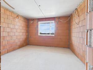 NEUBAU: Ingolstadt-Süd (Hundszell) 3-ZKB-Wohnung (1. OG, Aufzug) mit großer Dachterrasse (16,16m²!) – 85051 Ingolstadt – Vorschaubild 5