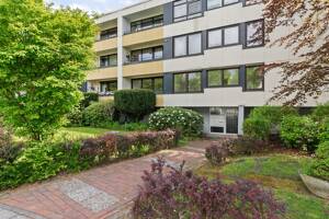 Attraktive 2-Zimmer-Wohnung in Toplage Bremen-Horn – 28359 Bremen – Vorschaubild 3