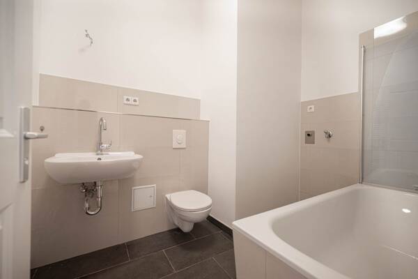 Etagenwohnung in 10777 Berlin mit 95 m² kaufen