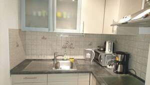 praktisch zugeschnittene 1-Zimmer-WHG mit Südbalkon und EBK-provisionsfrei – 69126 Heidelberg – Vorschaubild 5