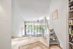 Architektur mit Charakter. Großzügiges Reiheneckhaus. – 81479 München – Vorschaubild 9