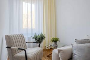 Perfekt für das Stadtleben: Geräumige Wohnung im trendigen Neukölln – 12047 Berlin – Vorschaubild 6