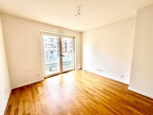 Mitten drin statt nur dabei: geräumige 3-Zimmer-Wohnung – 44263 Dortmund – Vorschaubild 3