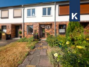 Ihr neues Zuhause mit Garten in Köln-Holweide