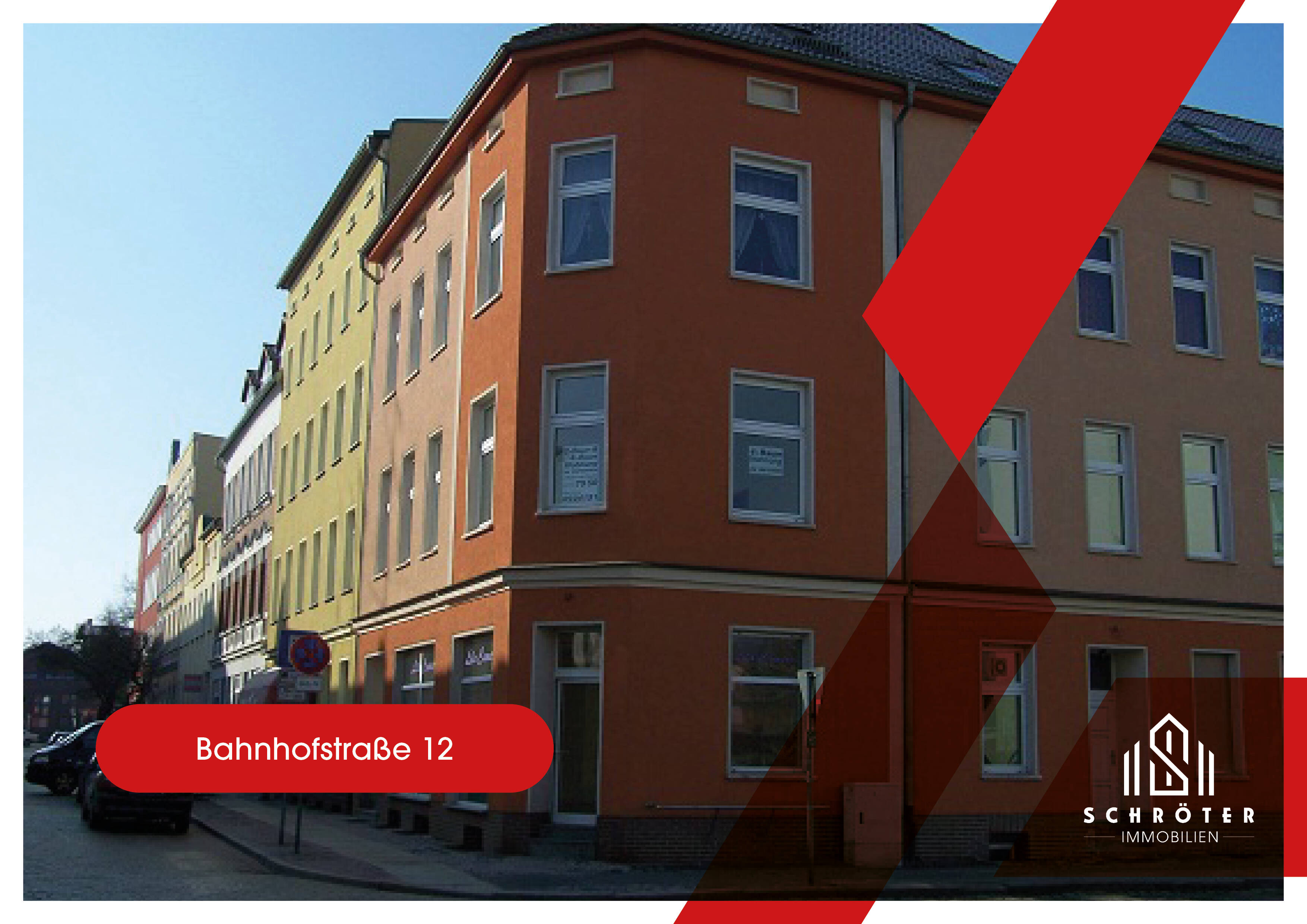 Immobilie