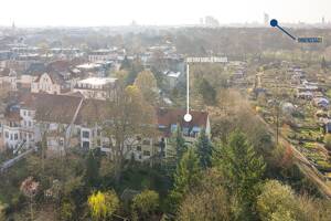 NEU: Charmantes Mehrfamilienhaus in ruhiger Lage von Gohlis-Süd – 4155 Leipzig – Vorschaubild 9