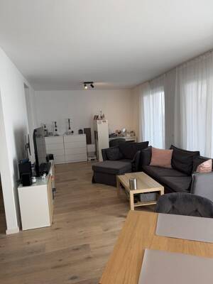 Hochwertige 2-Zimmer-Erdgeschosswohnung auf der Haardt - KfW-55, A+, 2x Stellplatz, Einbauküche – 67433 Neustadt an der Weinstraße – Vorschaubild 4