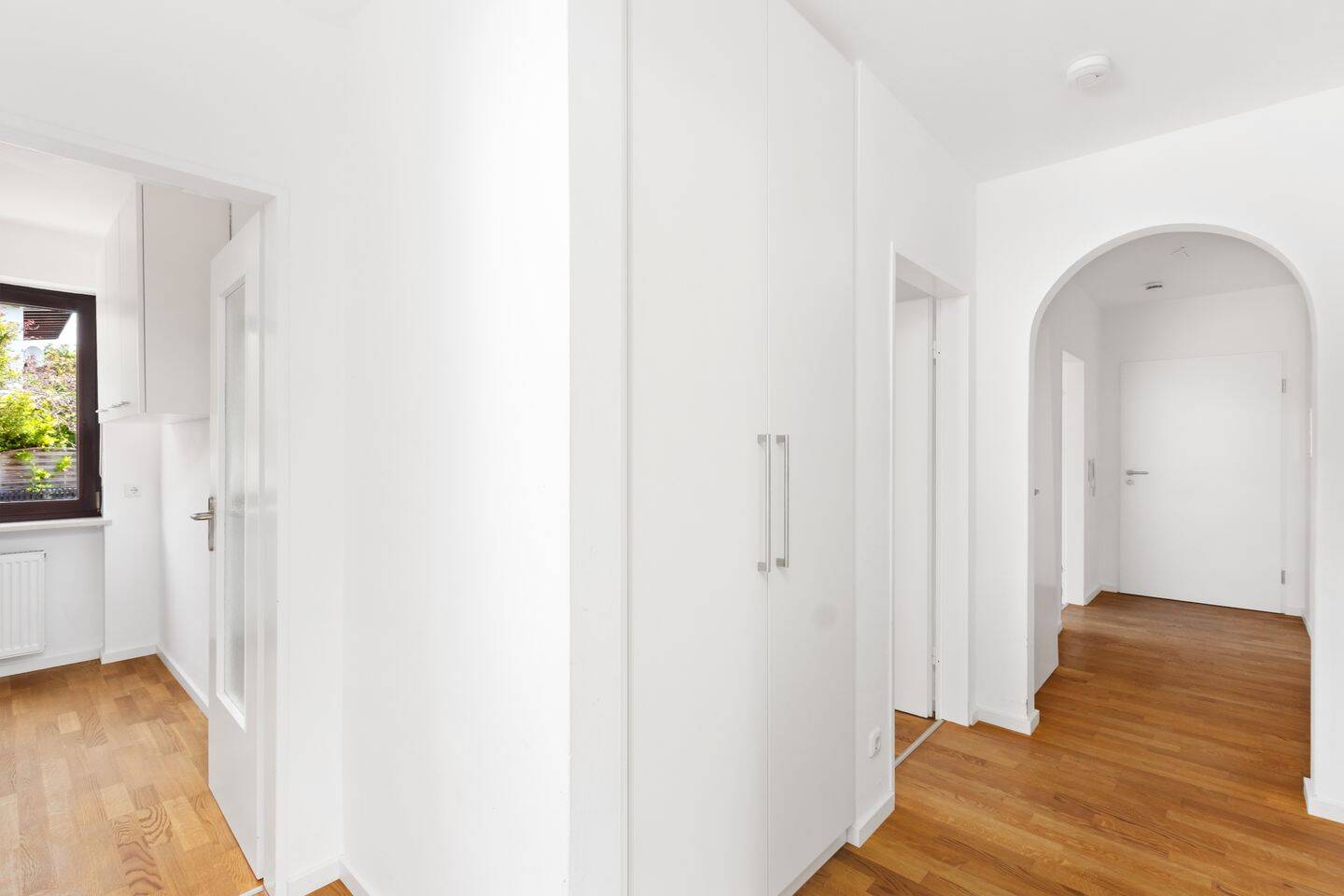 Perfekt für Paare mit Home-Office | 500m zu Würm & Pasinger Stadtpark – München – Vorschaubild 7