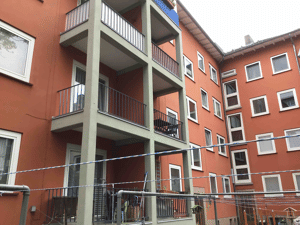 Hübsche 2-Zimmer-Wohnung – 34121 Kassel – Vorschaubild 2
