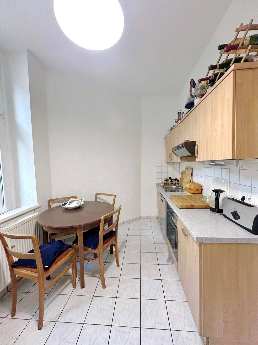 Moderne 2-Zimmer-Wohnung in Friedrichshain, Berlin – Berlin – Vorschaubild 4