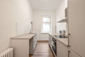 Wunderschöne 2-Zimmer Wohnung in Steglitz - voll ausgestattet – 12163 Berlin – Vorschaubild 8