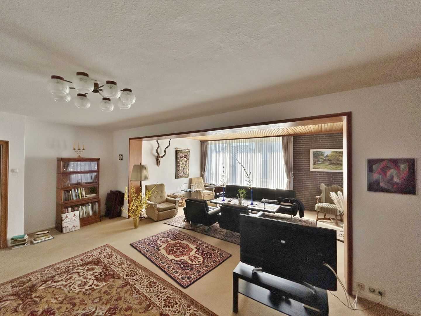 Einfamilienhaus in beliebter Lage auf Eigenland - Lübeck Israelsdorf - Sanierungsbedürftig – Lübeck – Vorschaubild 5