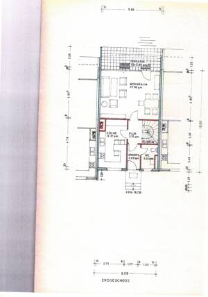 RH - München - Trudering - sofort frei – 81825 München – Vorschaubild 4