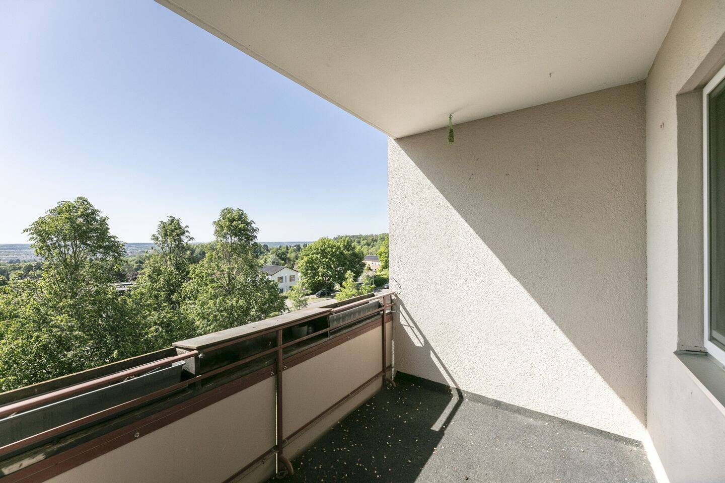 Großzügige 4,5-Zimmer-Wohnung mit Balkon und Weitblick über Ulm – Ulm – Vorschaubild 9
