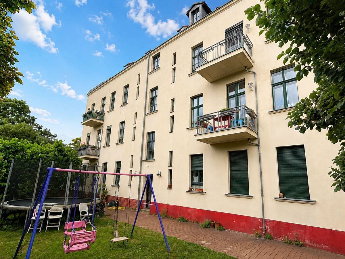 Remise mit 9 Einheiten in Friedrichshagen - nahe Bölschestraße – 12587 Berlin – Bild 1 von 9