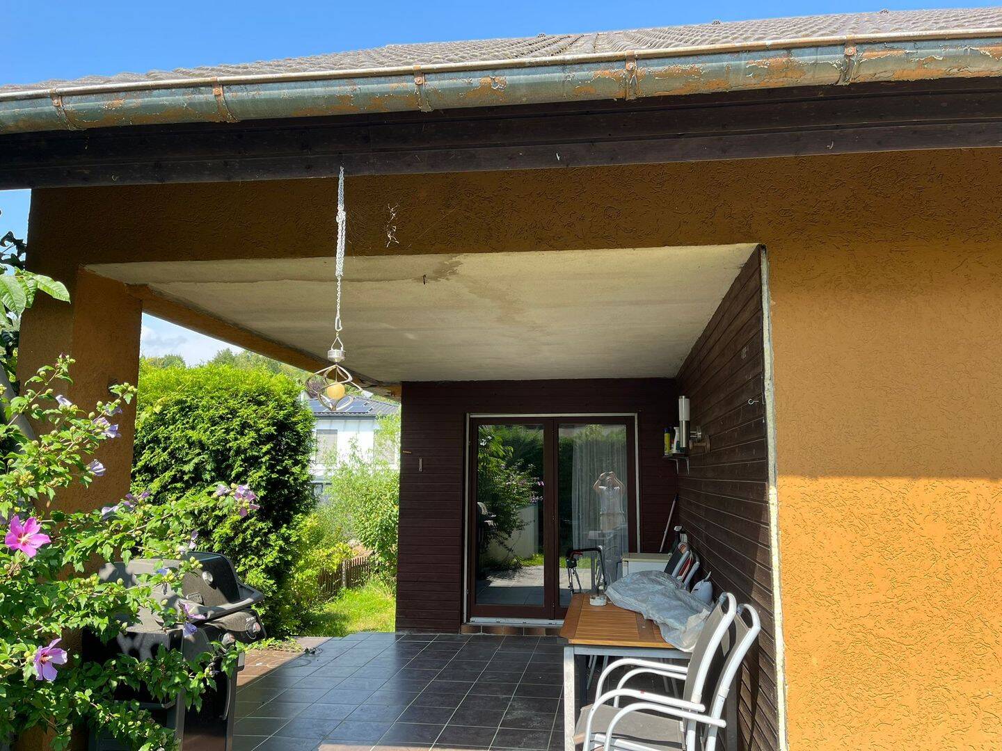 Geräumiges Einfamilienhaus mit Potential für 2.Wohnung – Engen – Vorschaubild 6