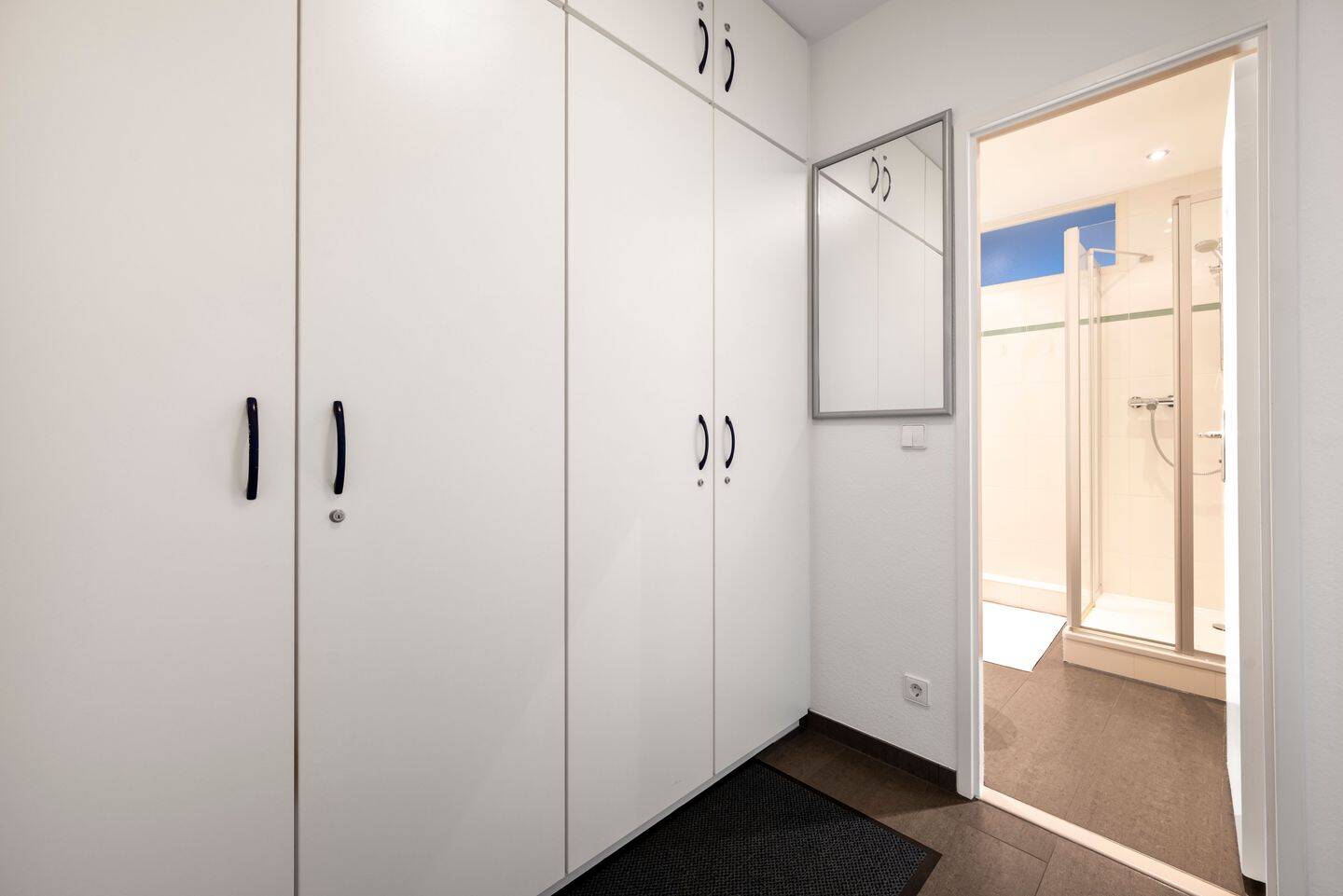 ?? Top City-Lage am KaDeWe - Helle & sanierte 1-Zi-Whg mit super Schnitt, neuem Bad & Südbalkon – Berlin – Vorschaubild 6