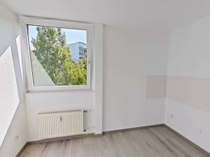 HELL & GEMÜTLICH - Charmante 3-Zimmer-Wohnung mit BALKON – 48159 Münster – Vorschaubild 9