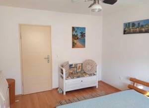 Möblierte 3-Zimmer-Wohnung in München-Aubing – 81249 München – Vorschaubild 7