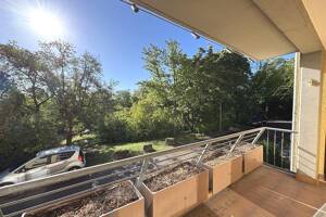 Freie 4-Zimmer-Wohnung in ruhiger Lage mit Garagenstellplatz! – 70437 Stuttgart – Vorschaubild 5