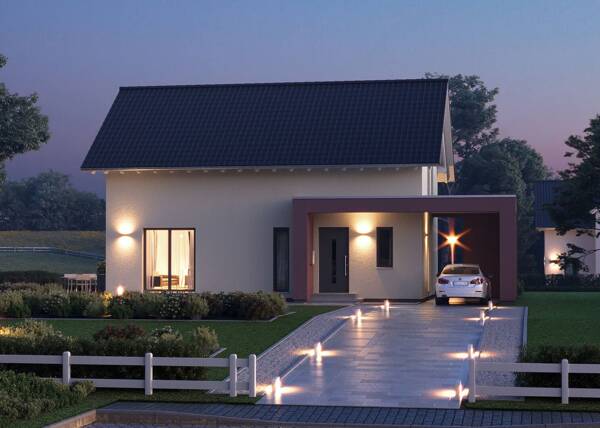 Einfamilienhaus in 26603 Aurich mit 127 m² kaufen