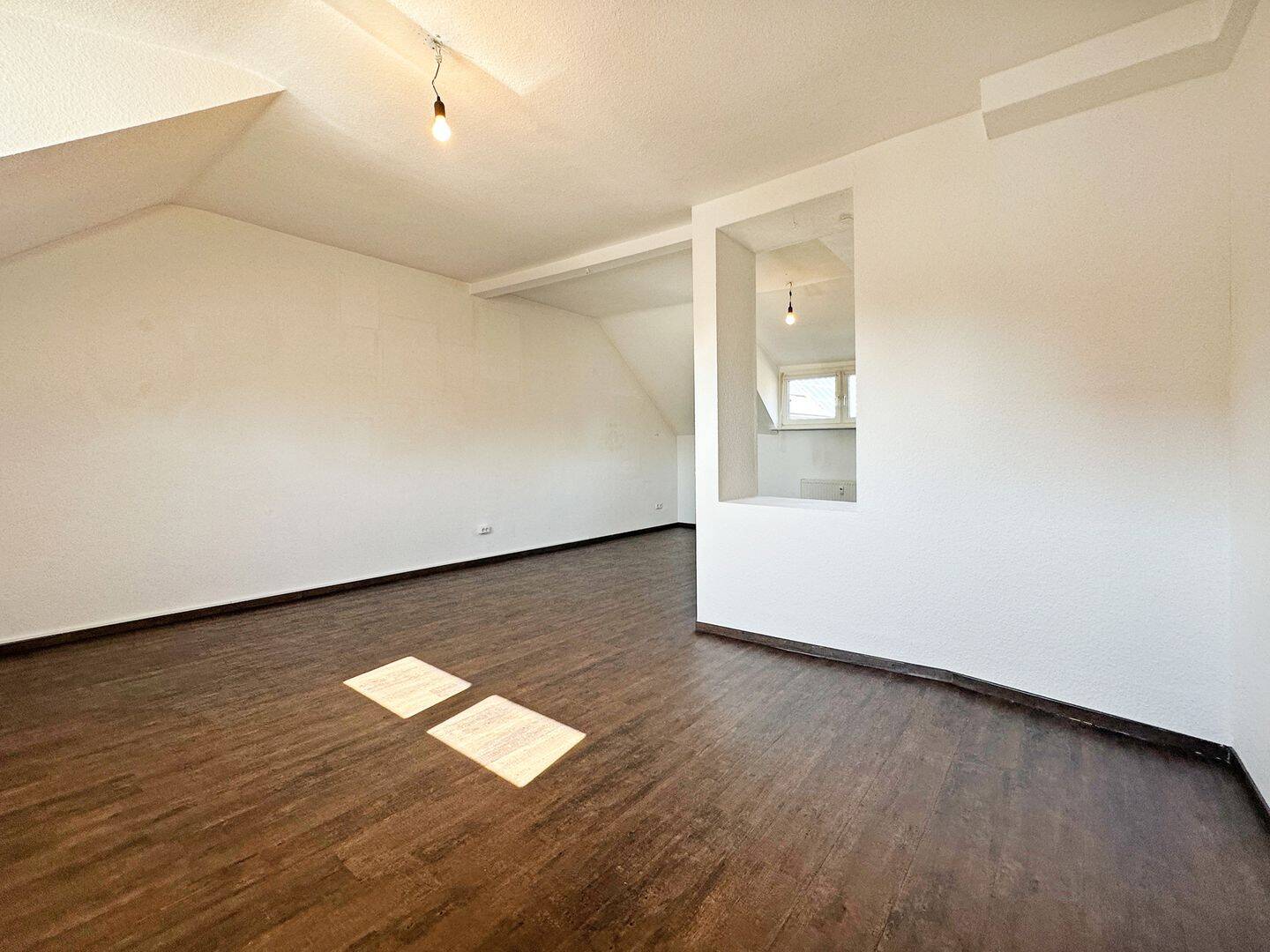 Einladend und Individuell: Wohlfühlwohnung in Leithe – Bochum – Vorschaubild 9