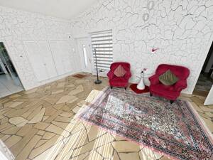 Gepflegter Bungalow auf Eckgrundstück - großzügig & mit Entwicklungspotenzial – 21149 Hamburg – Vorschaubild 5
