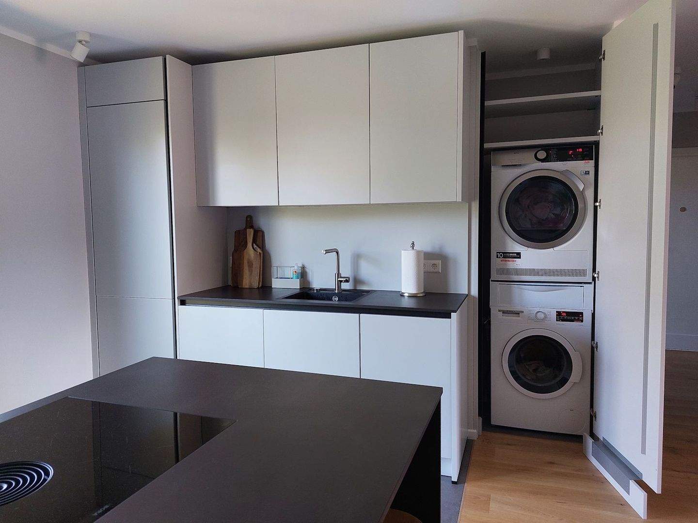 Helle 3-Zimmer-Familienwohnung in Schöneberg – Berlin – Vorschaubild 7