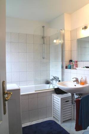 Alt-Engeldorfer Hof: 2-Zimmerwohnung im historischen Ambiente – 50997 Köln – Vorschaubild 9