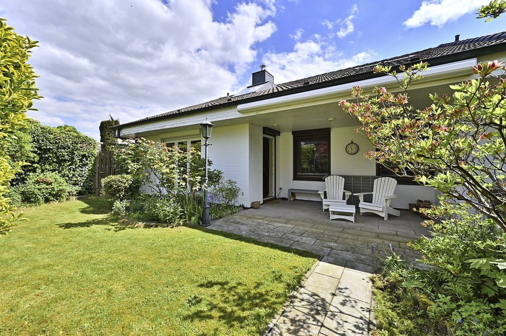 Haus in 22880 Wedel mit 184 m² kaufen