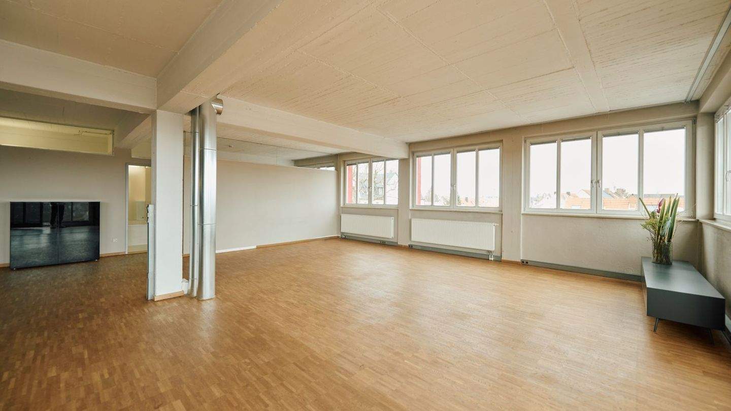 Urbanes Loft direkt an der Pegnitz – Nürnberg – Vorschaubild 5