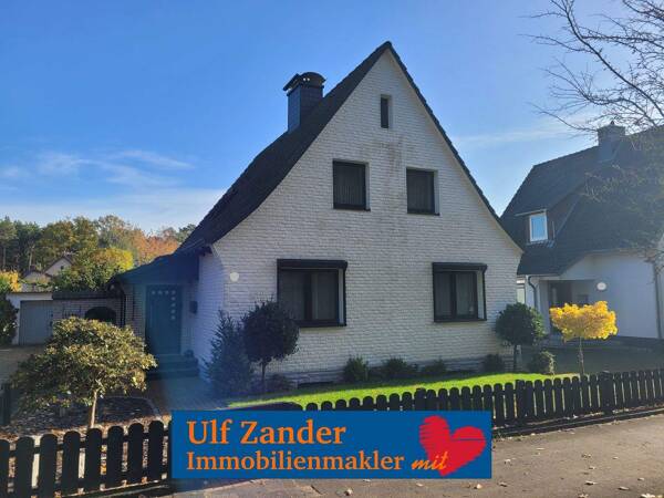 Haus in 29389 Bad Bodenteich mit 142,9 m² kaufen
